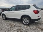 BMW X3 XDRIVE2 photo