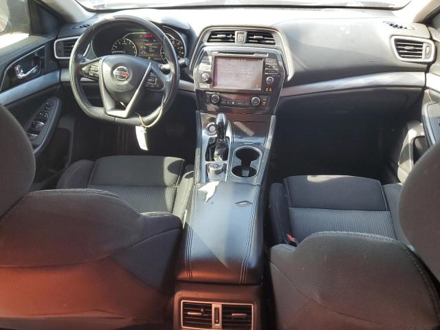 2016 Nissan Maxima 3.5S VIN: 1N4AA6AP9GC390143 Lot: 56441834