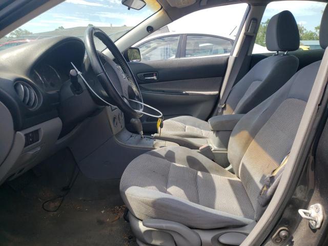 2005 Mazda 6 I VIN: 1YVFP80C155M49562 Lot: 58311034