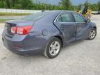 CHEVROLET MALIBU LS photo