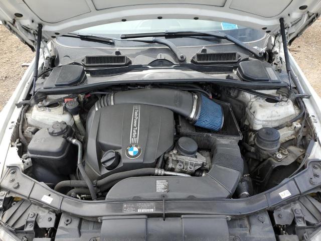 2012 BMW 335 I VIN: WBADX7C5XCE828669 Lot: 58784344