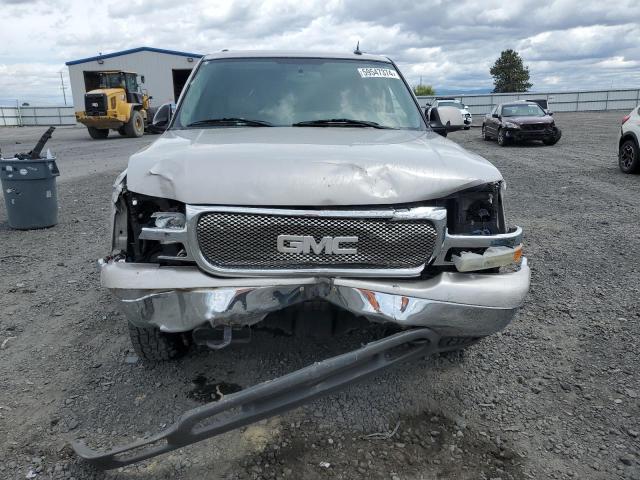 2005 GMC Yukon VIN: 1GKEK13T95J178006 Lot: 59547374