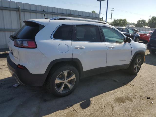 2019 JEEP CHEROKEE L - 1C4PJMDX1KD426866