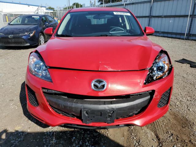 VIN JM1BL1LP1D1836222 2013 Mazda 3, I no.5