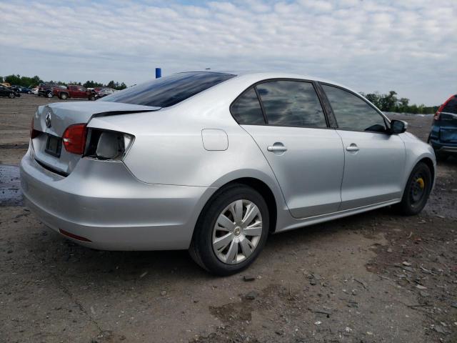 2011 Volkswagen Jetta Se VIN: 3VWDZ7AJ9BM370755 Lot: 58019784