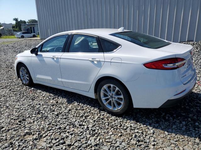 VIN 3FA6P0HD8LR172624 2020 Ford Fusion, SE no.2