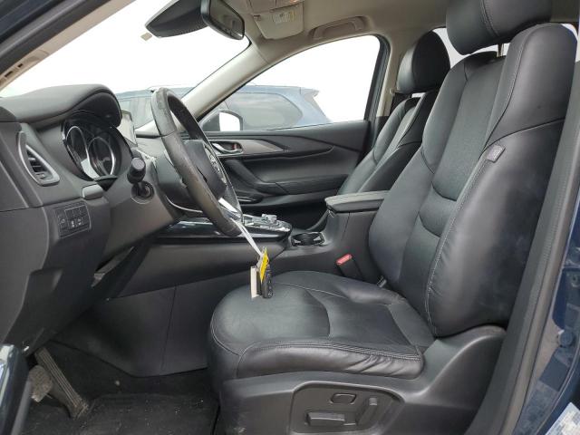 2018 Mazda Cx-9 Touring VIN: JM3TCACY2J0200320 Lot: 57127644