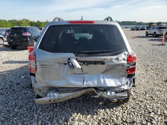 2016 SUBARU FORESTER 2 JF2SJADC9GH499667
