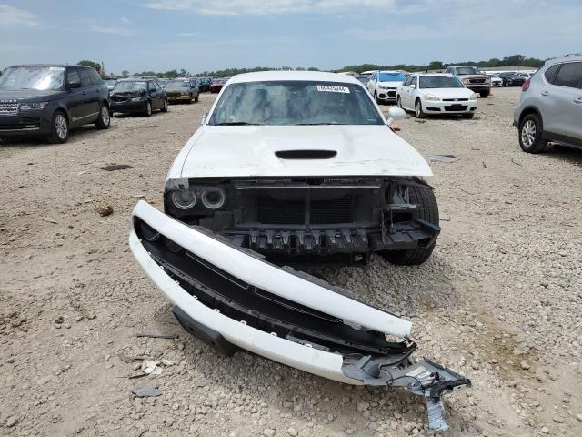  DODGE CHALLENGER 2020 Білий