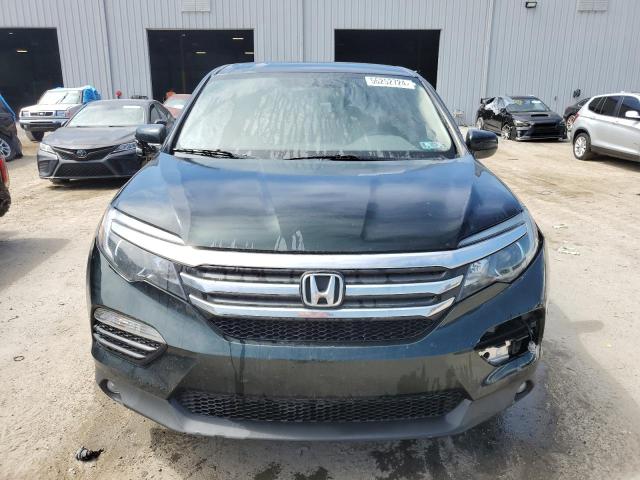 2017 HONDA PILOT EX 5FNYF6H37HB067985