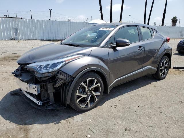 2020 Toyota C-Hr Xle VIN: JTNKHMBX0L1070613 Lot: 59749284