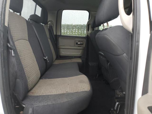 2012 Dodge Ram 1500 Slt VIN: 1C6RD6GP9CS292054 Lot: 59979444