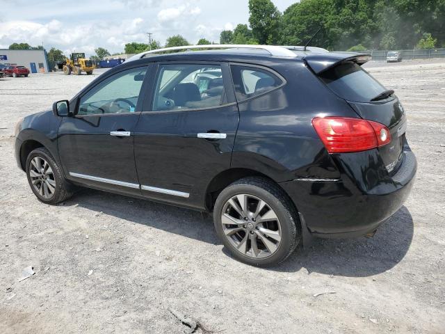 2015 Nissan Rogue Select S VIN: JN8AS5MV5FW757889 Lot: 57557494