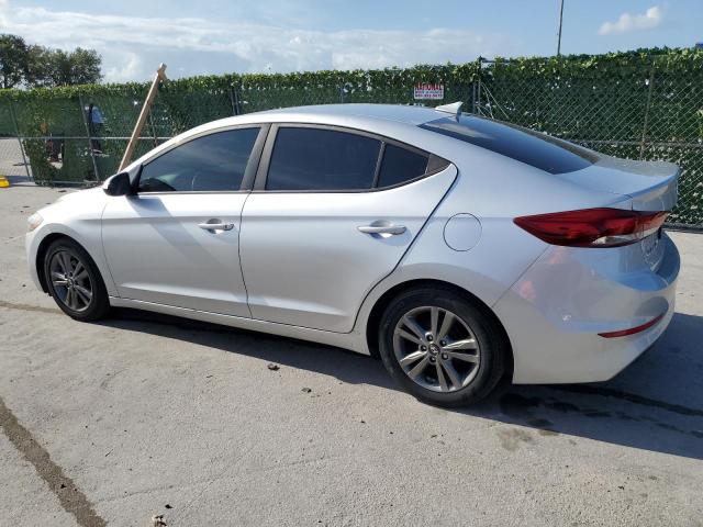 2017 HYUNDAI ELANTRA SE - 5NPD84LF7HH030676