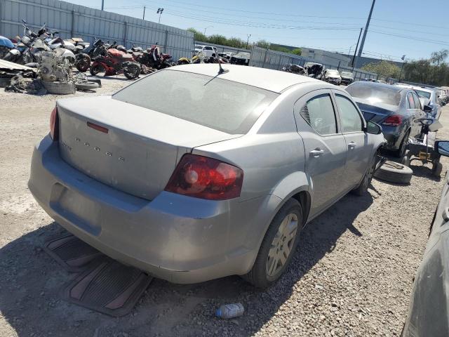 2014 Dodge Avenger Se VIN: 1C3CDZAB4EN216129 Lot: 49710104