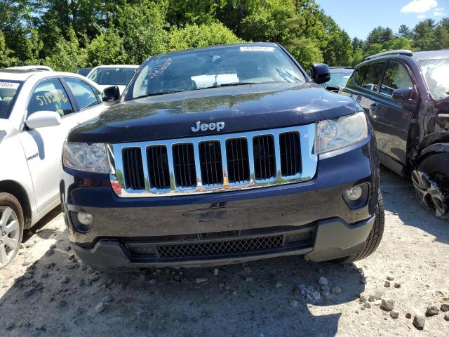 2011 Jeep Grand Cherokee Laredo VIN: 1J4RR4GG6BC640801 Lot: 58305454