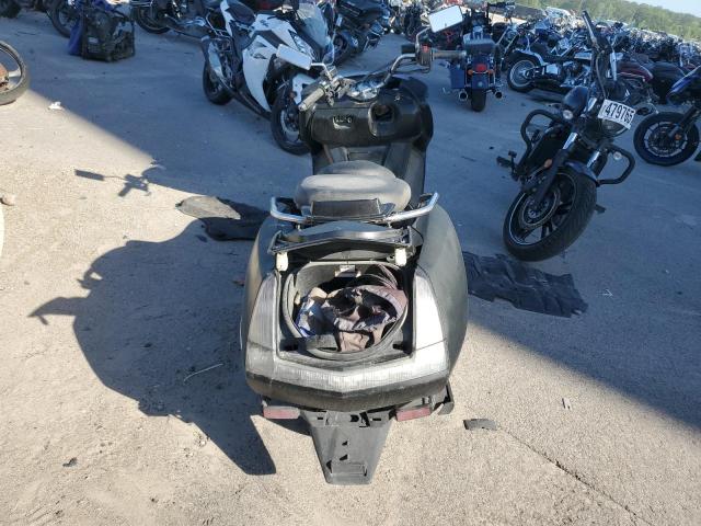 2006 YAMAHA CP250 JYASG18Y76A001004