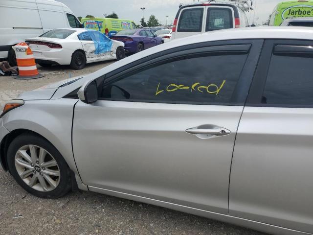 2015 HYUNDAI ELANTRA SE - 5NPDH4AE2FH624552