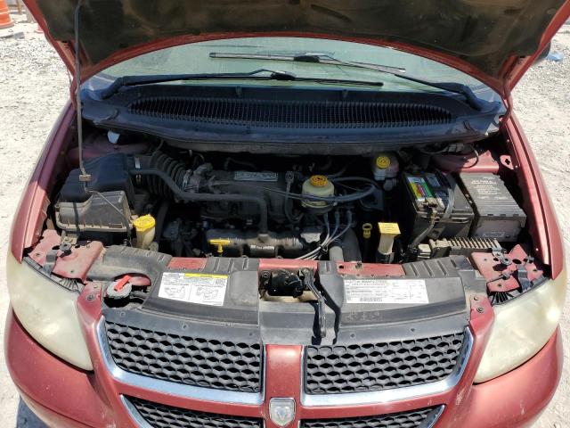 2002 Dodge Grand Caravan Es VIN: 2B4GP54L82R784543 Lot: 58213754