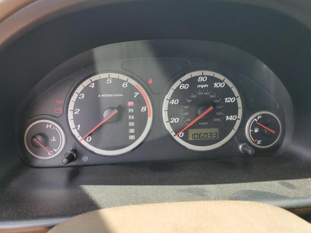 2004 Honda Cr-V Lx VIN: JHLRD68474C006634 Lot: 57988974