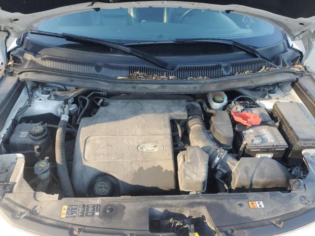 2015 Ford Explorer Limited VIN: 1FM5K8F8XFGA05231 Lot: 60418004