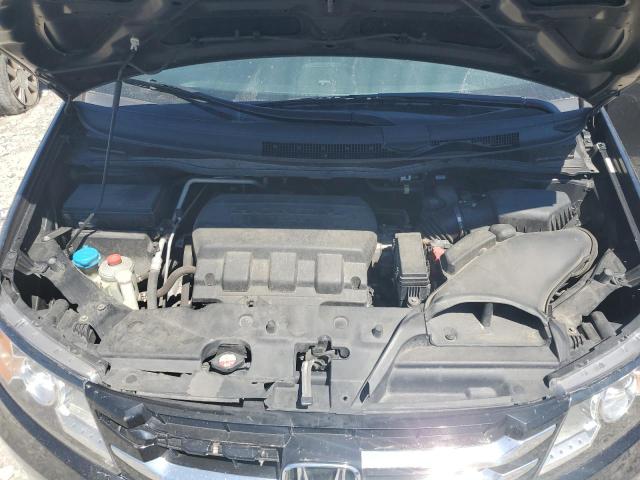 2015 HONDA ODYSSEY EX - 5FNRL5H61FB003634