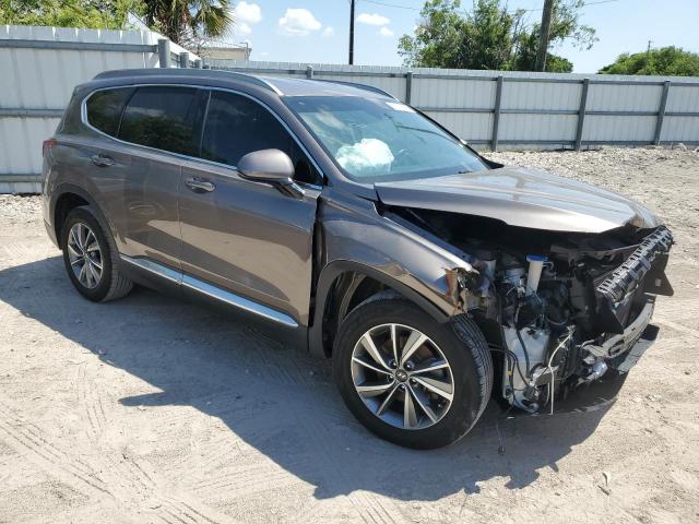 2019 Hyundai Santa Fe Sel VIN: 5NMS33AD5KH012893 Lot: 58269944