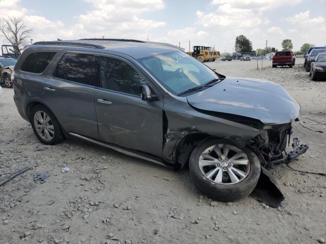 VIN 1C4RDJDGXDC616589 2013 Dodge Durango, Crew no.4