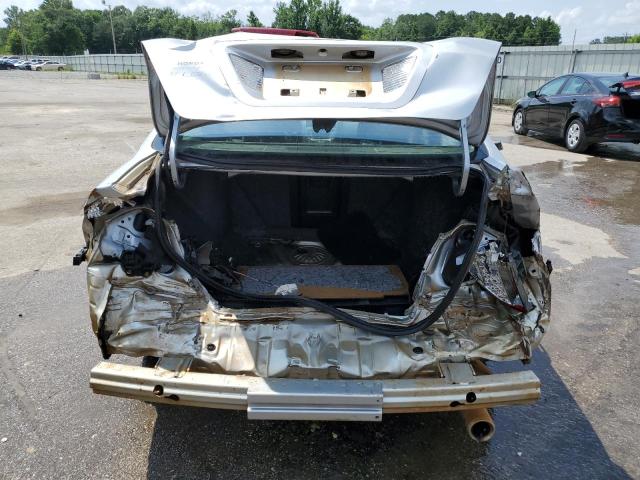 2006 Honda Accord Se VIN: 1HGCM56346A019140 Lot: 58277284