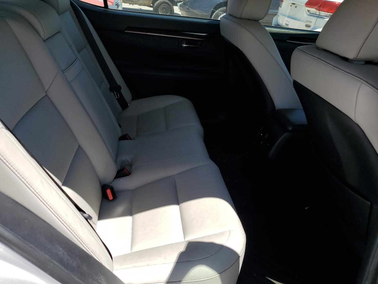 JTHBK1GG5D2009913 2013 Lexus Es 350