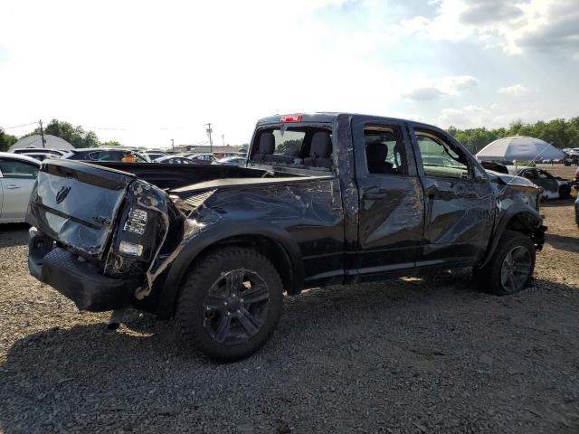 2021 RAM 1500 CLASS - 1C6RR7GG7MS526801