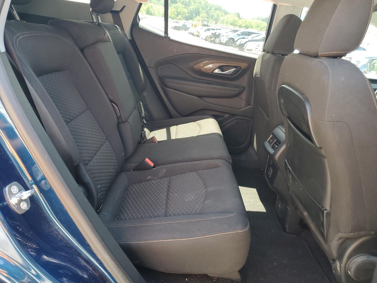 3GKALTEV9KL310174 2019 GMC Terrain Sle