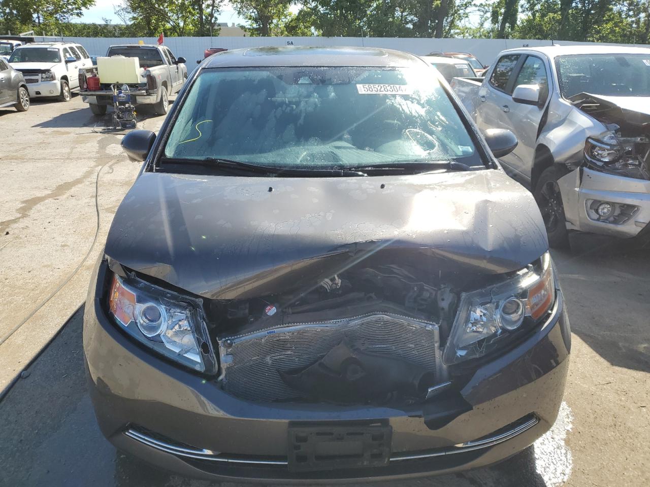 5FNRL5H62GB128823 HONDA All Models 2016