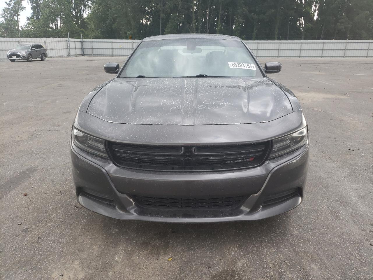 2020 Dodge Charger Sxt vin: 2C3CDXBG8LH227994