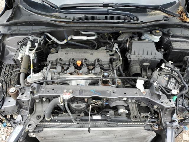 2021 Honda Hr-V Ex VIN: 3CZRU6H52MM719892 Lot: 57330364