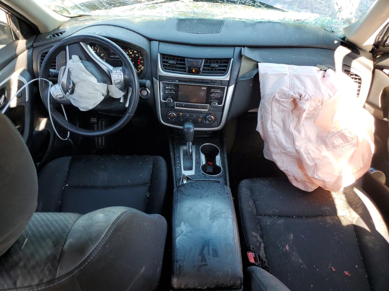 1N4AL3AP1GC243940 NISSAN ALTIMA 2016