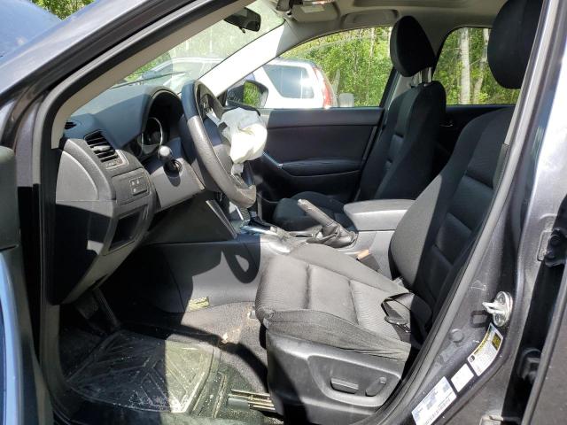 2015 Mazda Cx-5 Touring VIN: JM3KE2CY0F0462369 Lot: 55407444