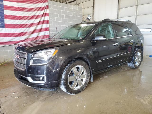 2013 GMC Acadia Denali VIN: 1GKKVTKD2DJ150871 Lot: 59900134