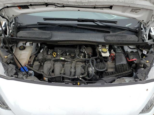 2019 Ford Transit Connect Xl VIN: NM0LS7E23K1416015 Lot: 57509614