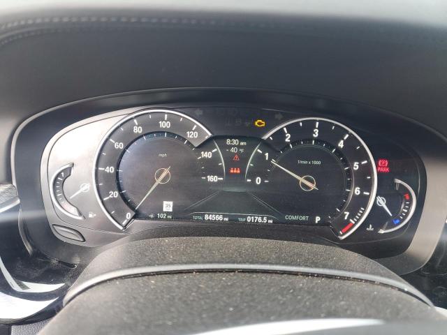 2018 BMW 540 I - WBAJE5C53JWA96683