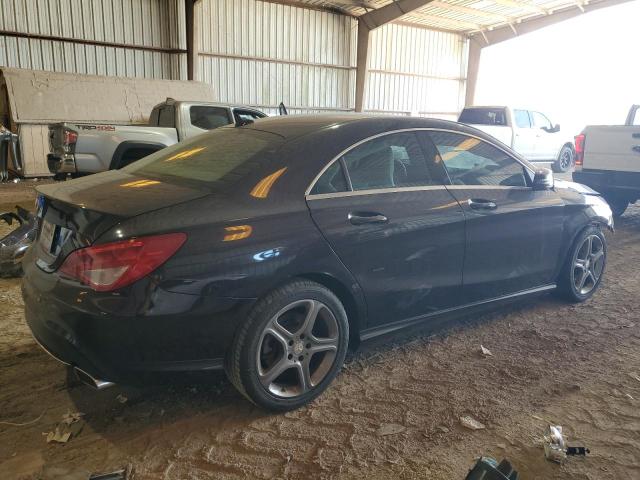 VIN WDDSJ4EB9EN156738 2014 Mercedes-Benz CLA-Class,... no.3