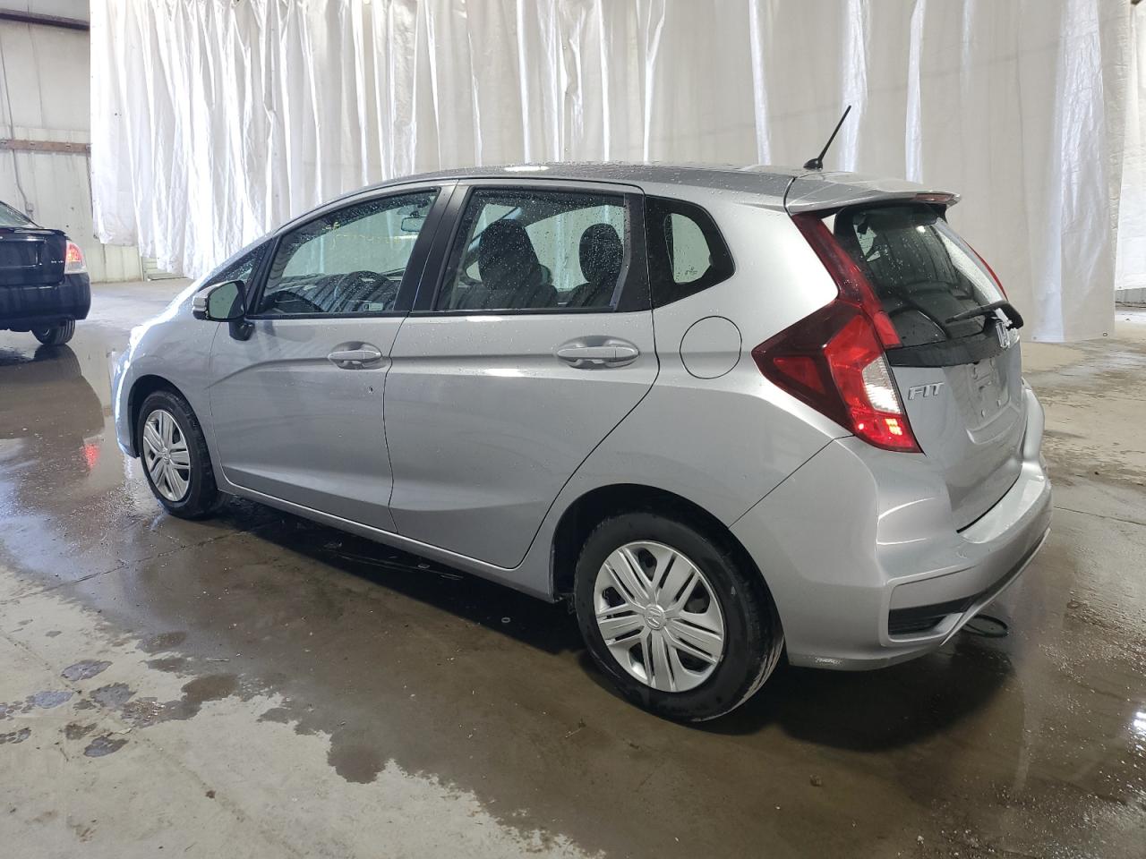 3HGGK5H47LM723134 2020 Honda Fit Lx