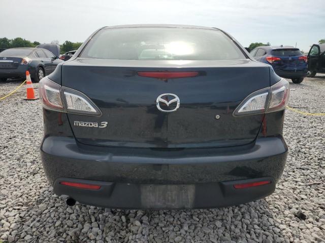 2011 Mazda 3 I VIN: JM1BL1UG6B1412109 Lot: 60321094