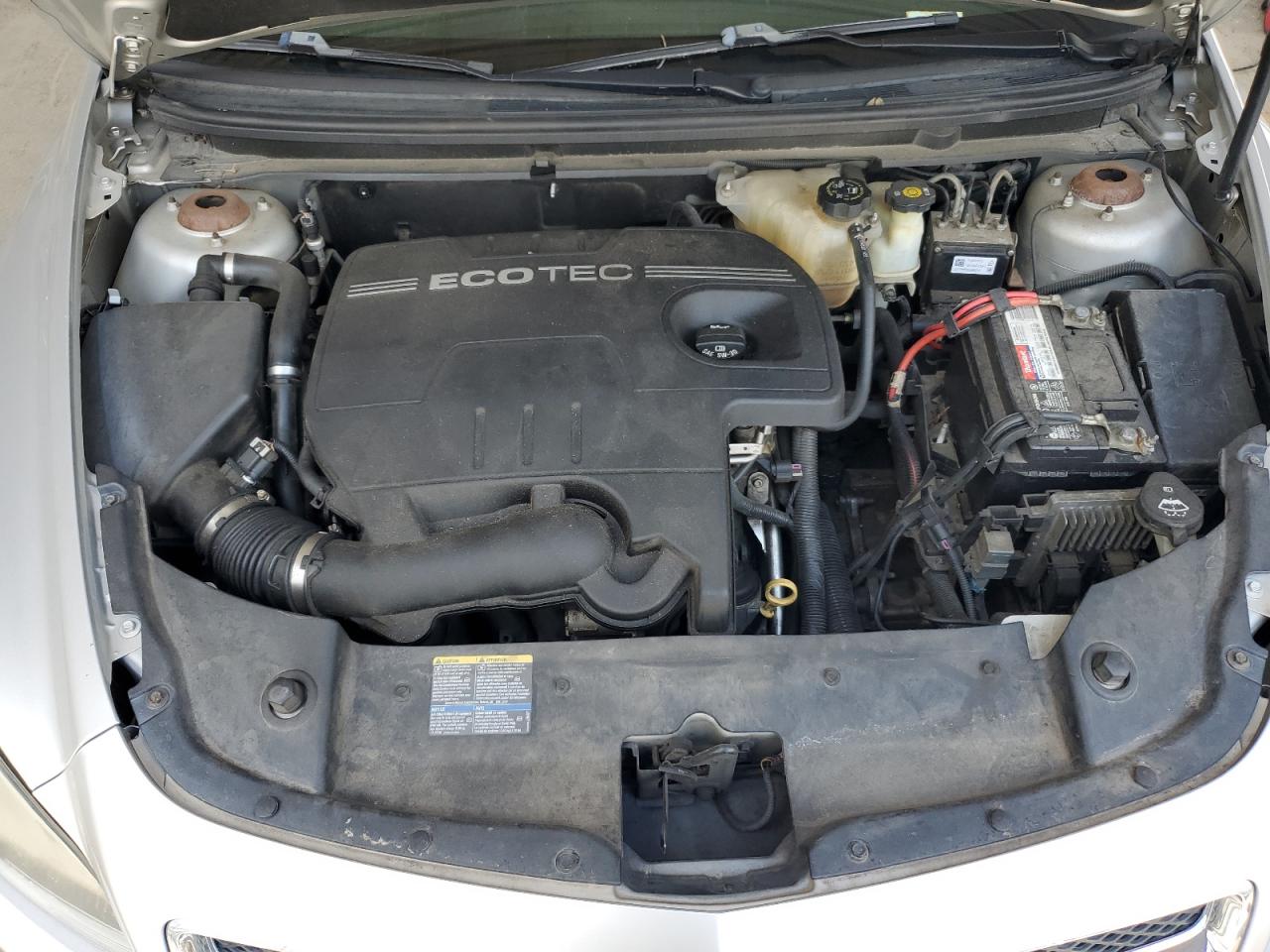 1G1ZH57BX9F127538 2009 Chevrolet Malibu 1Lt