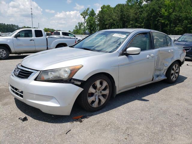 JHMCP26728C061304 2008 Honda Accord Ex