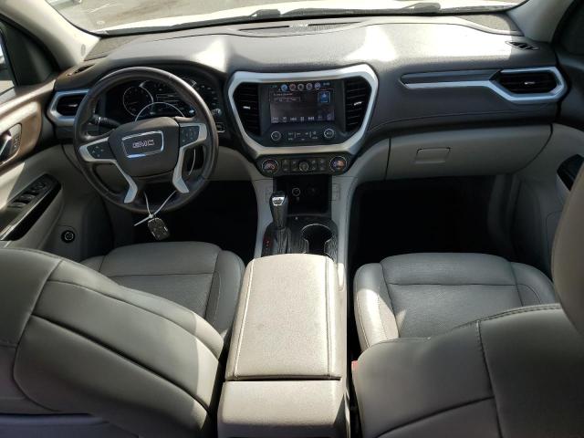 2018 GMC Acadia Slt-1 VIN: 1GKKNMLS3JZ205263 Lot: 58310394