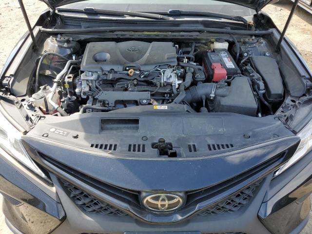 VIN 4T1B11HK8JU112908 2018 Toyota Camry, L no.11