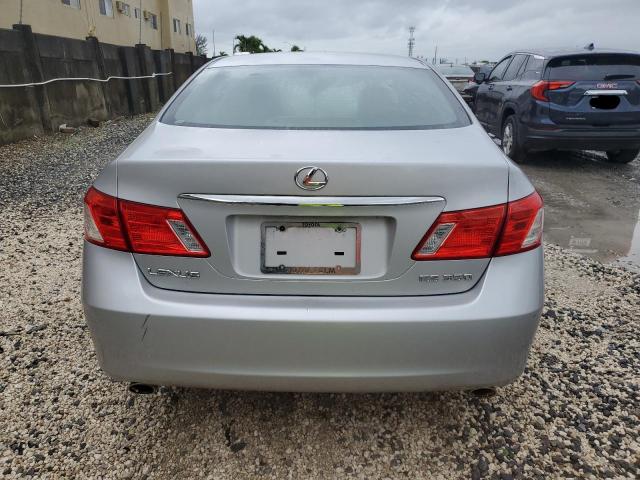 2008 Lexus Es 350 VIN: JTHBJ46G382196256 Lot: 58683304