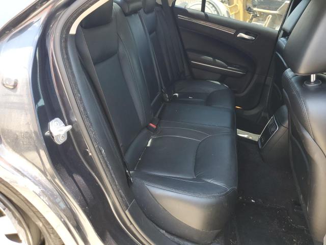 2016 CHRYSLER 300 LIMITE - 2C3CCAAG2GH358295