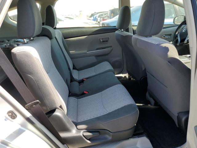 2017 Toyota Prius V VIN: JTDZN3EU8HJ060961 Lot: 59668624